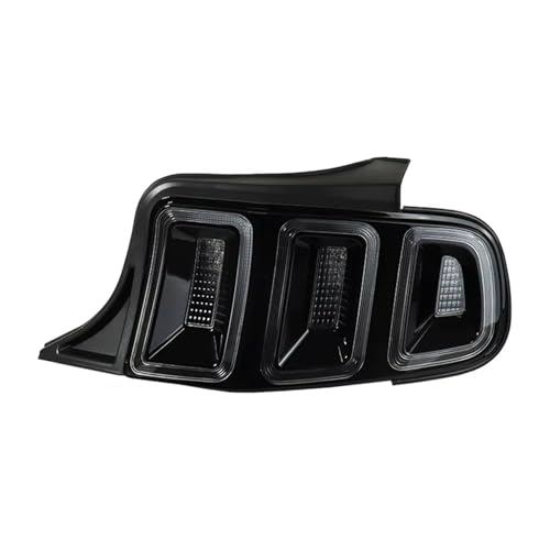 Feux arriere pour Ford pour Mustang 2010 à 2014 feu stop LED droit