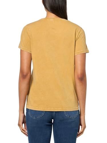 Lucky Brand Women's Butterfly Frame Classic Crew2