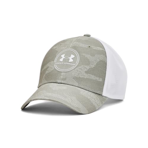 Image of Under Armour Iso-Chill Driver Mesh