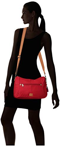 Image of The Sak womens Esperato Nylon Hobo