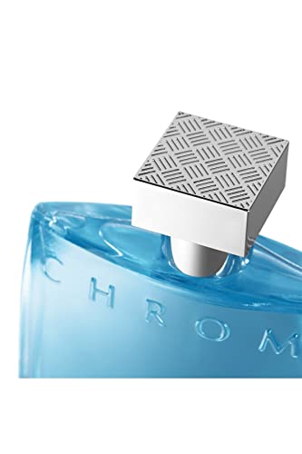 Azzaro – Eau De Toilette Chrome Azzaro.