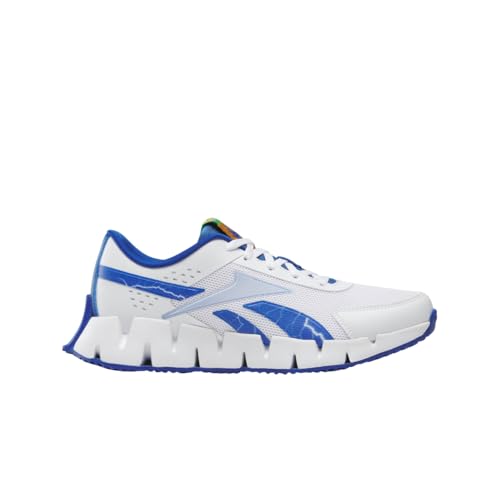 Reebok Unisex-Child Sonic Kids Zig Dynamica 2.0 Sneaker