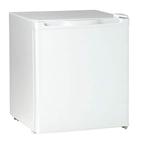 Avanti RM17TOW 1.7 cu. ft. White Compact Refrigerator, White