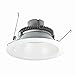 Nora Lighting NLCBC2-65127MPW/10 Nora Lighting NLCBC2-65127/10 Cobalt Click 6