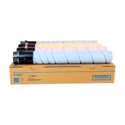 YMFYPRDV 1 szt. C226 TN223 C266 C7222 Toner C225 ADC265 (kolor Zestaw perkusyjny z programistą)