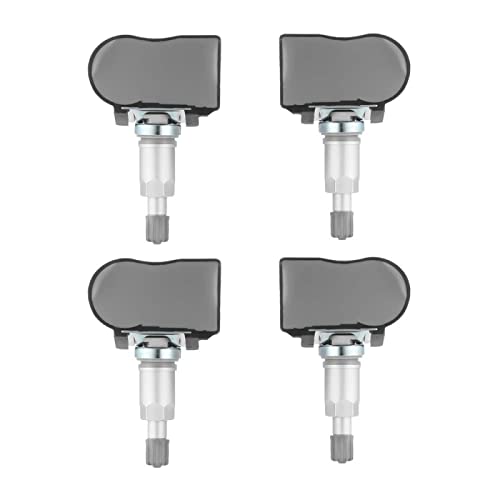 Capteurs de pression des pneus TPMS valve de roue Mazda CX-5 3 6 - 2