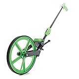 BSN Sports Wirtschaft Vermessungsrad