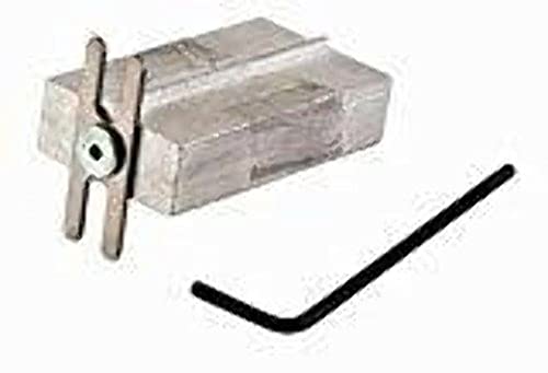 Preisvergleich Produktbild Pinecar P4611 Precision Tools, Axle Placement Guide by Pinecar