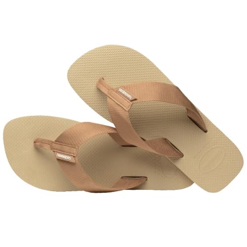 Image of Havaianas Men's Urban Basic Flip Flops