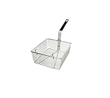Fritteusenkorb FG9-15 für Fritteuse und Gas-Fritteuse Fagor F-E9115 / F-E9215 / F-G9115 / F-G9215 – 12122133 – Länge 570 mm, Breite 250 mm – Ersatzteil für Gastronomiegeräte
