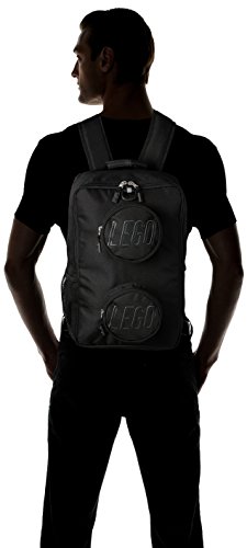 Image of LEGO Brick Eco Backpack
