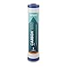 NU Aqua Whole House Water Filter System Replacement Set - 3 Stage Kit - Includes Sediment, Granular Activated, and Carbon Block Filters - Home Universal RO Filtration Cartridge Pack