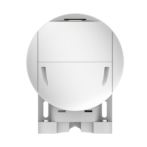 Xiaomi Outdoor Cam CW400 Blanc