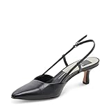 Dolce Vita Women's ODELA Sandal, Midnight, 8.5