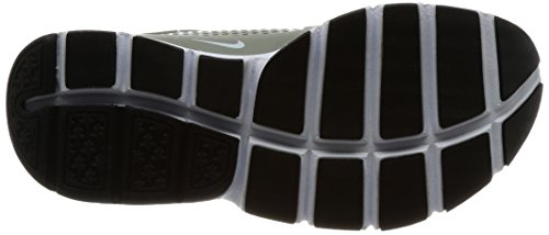 Nike Dames Sock Dart Running Trainers 848475 Sneakers Schoen (uk 3.5 us 6 eu 36.5, dark stucco white black 005) - Image 5