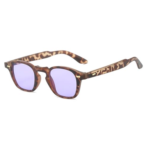Nuances UV400 tendance pour vos sorties et balades en ville