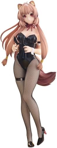 FuRyu - The Rising of the Shield Hero - BiCute Bunnies - Raphtalia Figure image 2