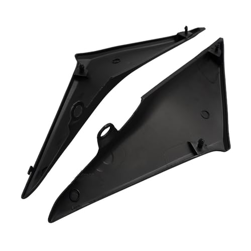 Carénage de réservoir CBR600RR 2003-2004 cache latéral brut
