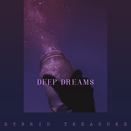 Hybrid Treasure
