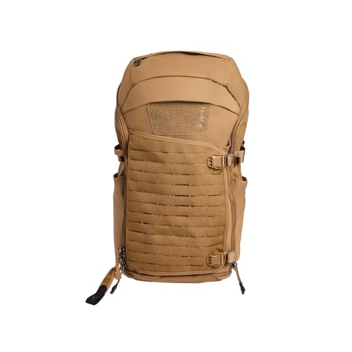 Mocha Mochila Vertx Siege Resistente al Agua miniatura 1