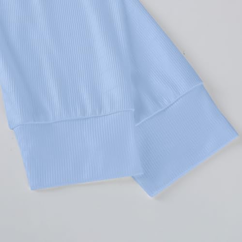 Long Sleeve Polo Shirts for Men Mens Knit Sweater Polos Lightweight Casual Dress Pullover Sweaters4