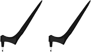 Craft Cutting Tools - 360-Degree Stainless Steel Craft Knives Gyro-Cut Craft Cutting Tool Precision Art Knife Cutter 360-Degree Art Cutting Tool for Hobby, Paper-Cutting, Scrapbooking, Stencil (2PC)