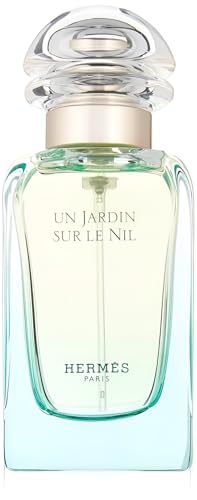 HERMÃS Hermes Un Jardin Sur Le Nil Edt Sp für Damen und Herren ideal für einen langanhaltenden Duft mit 50 ml