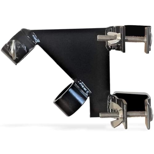 Support du support de drapeau pour décoration de façade de maison et jardin