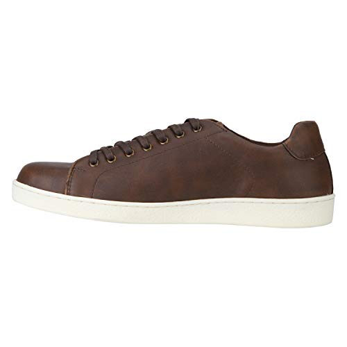 Image of Bond Street By (Red Tape) Mens Bss057dSneakers