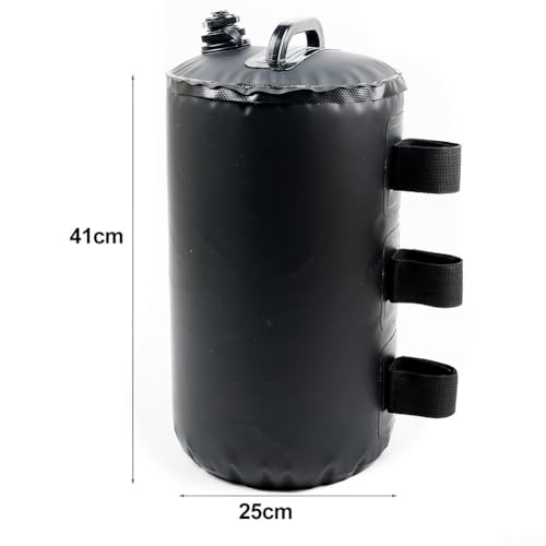 Umbrella Base Weight Bag Courtyard Umbrella Stand Waterproof Umbrella Base Weights For Outdoor Umbrella Stand Courtyard Lawn(20kg)