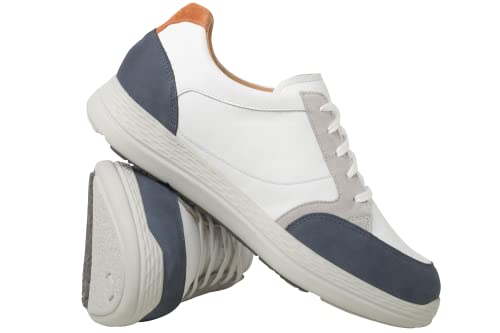 Image of Ganter Men's Flat Health Care Professional Shoe