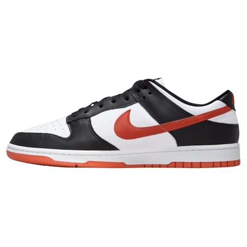 Image of Nike Men's Dunk Low Retro Shoes | Casual Shoes
