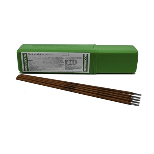 Electra AAA Welding Electrode: 3/16
