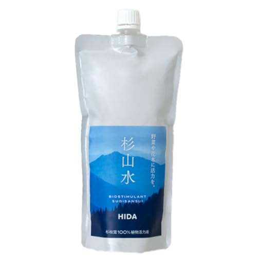 BIOSTIMULANT���R�� 500ml �A�����͍� ���t �ϗt�A�� ��� �Ԗ� �h�{ �엿�z�� �L�@