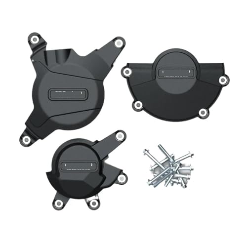 Couvercle protection moteur CBR600RR capot antichoc 2007