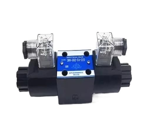 TQKEBWGW Hydraulic electromagnetic Directional Valve SWH-G02-C6-A240-10 SWH-G02-C6-D24-10 SWH-G02-C6-A240-20 SWH-G02-C6-D24-20(SWH-G02-C6-A240-20)
