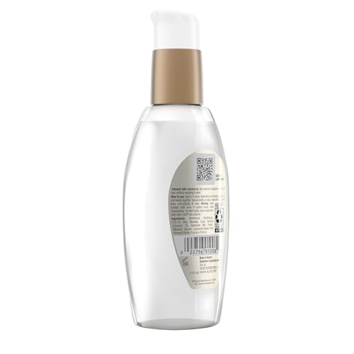 OGX Nourishing + Coconut Milk Anti-Breakage Hair Serum, 2 Pack - image 8