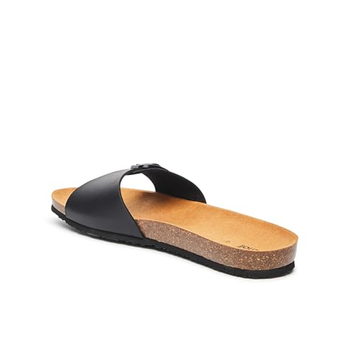 Scholl Men's Classic Sandal4