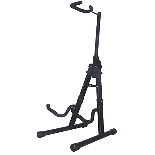 Top 15 Best Guitar Stand For Bass Reviews 2024