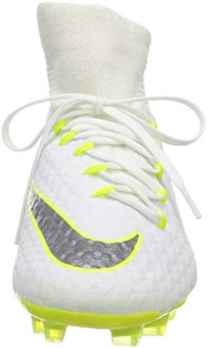 nike hypervenom 3 white