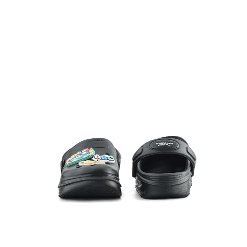 Image of ASIAN Kid's Casual Walking Daily Used Clogs & Slipper with Lightweight Design Clogs & Slippers for Boy's & Girl's