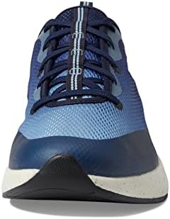 Ariat Mens ShiftRunner Blue Waves 14 Wide | Image 5