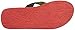 Quiksilver Molokai Abyss, Zapatos de Playa y Piscina Hombre, Verde (Green/Black/Green Xgkg),...
