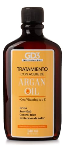 Opiniones y reviews de Aceite de argan para el cabello precio que puedes comprar esta semana. 7