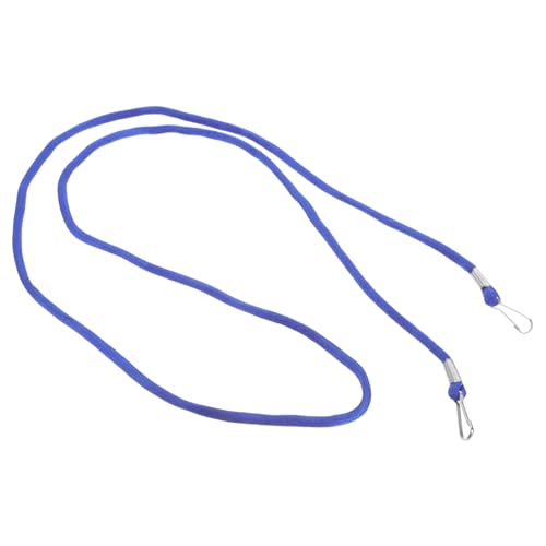 SUPVOX Ergonomic Design Anti-Lost Rope Portable Glove Lanyard Mitten Rope for Winter Activities