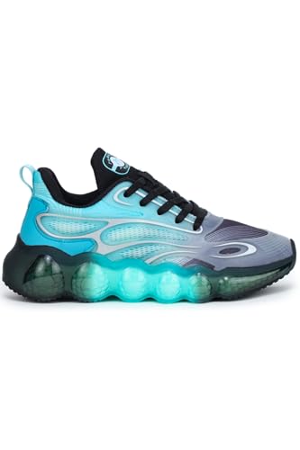 Image of ABROS ASSB0173 Boys Walking /Running Sports Shoes
