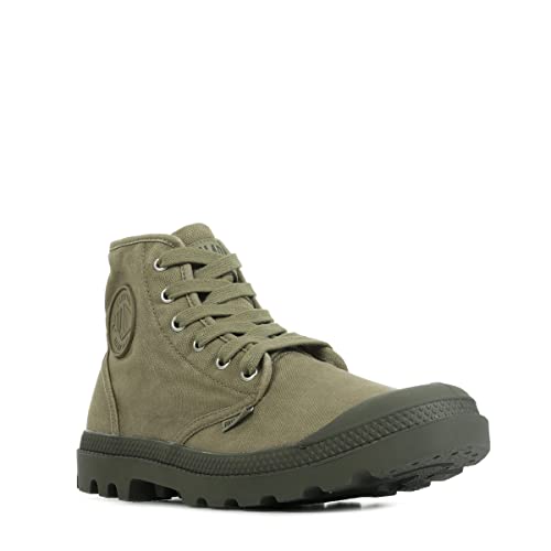 Image of Palladium Mens Us Pampa High H