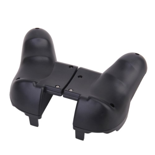 Vervangende controller, flexibele handgreep, beugel, voor PSP 2000 PSP 3000 - zwart - Image 4