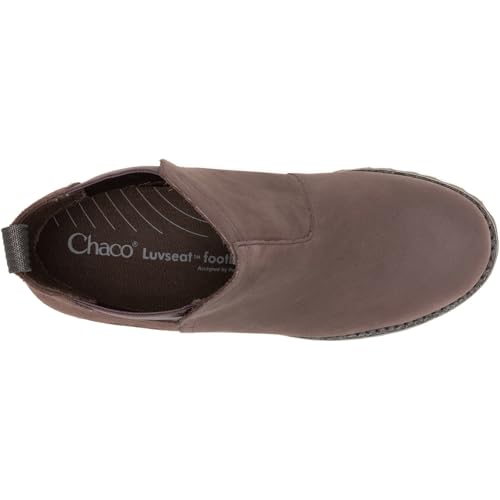 Image of Chaco womens Fields Chelsea Waterproof