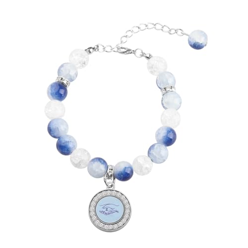 CMNIM Sorority sorority Bead Bracelet Sorority Jewelry Gift for Soror Sisters Sorority Sister Sorority Bracelet